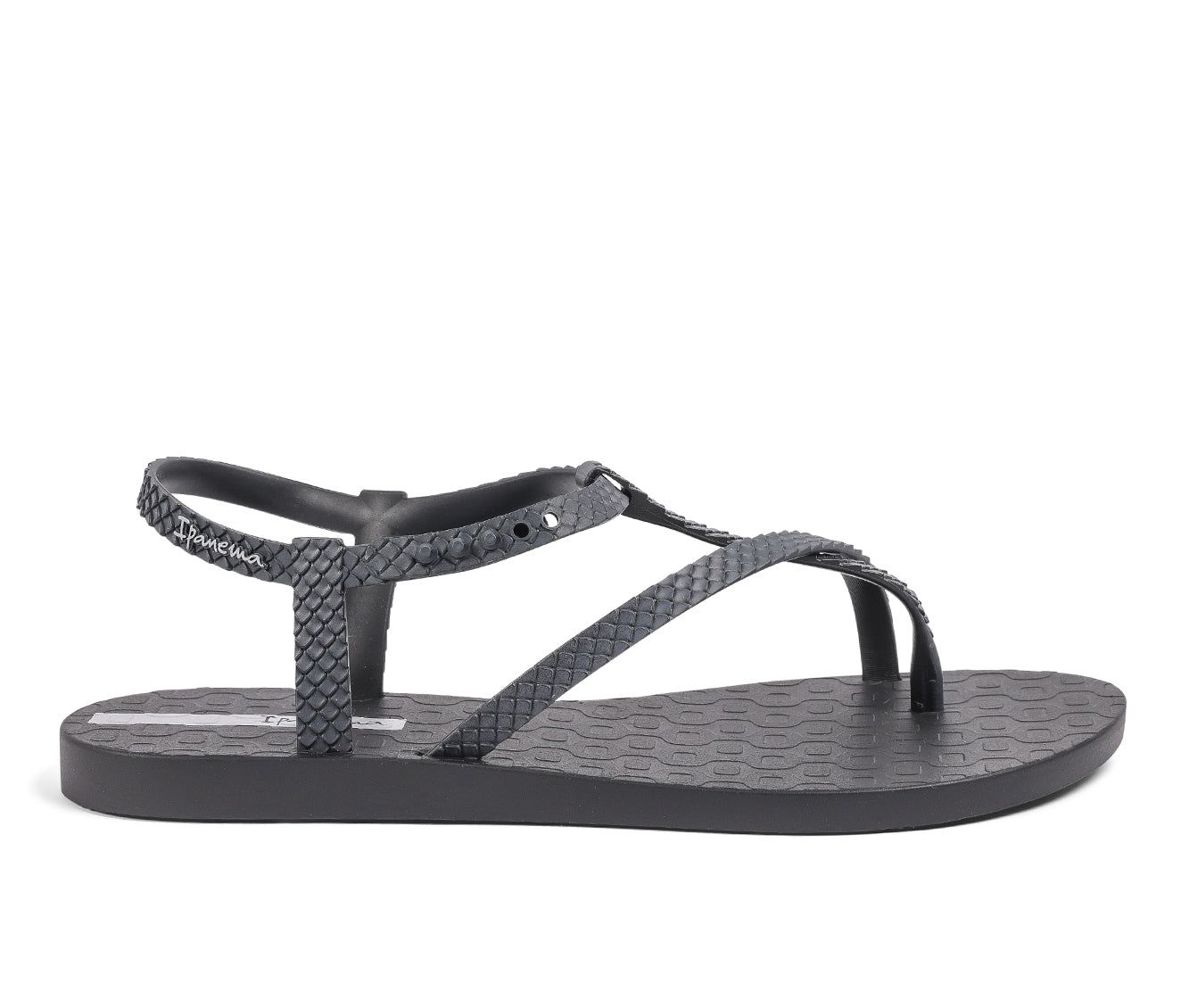 Ipanema Wish Black / Dark Grey | LEUQC-2081