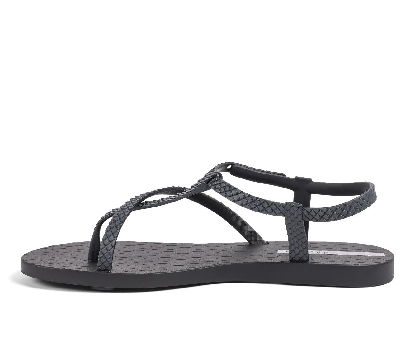 Ipanema Wish Black / Dark Grey | LEUQC-2081