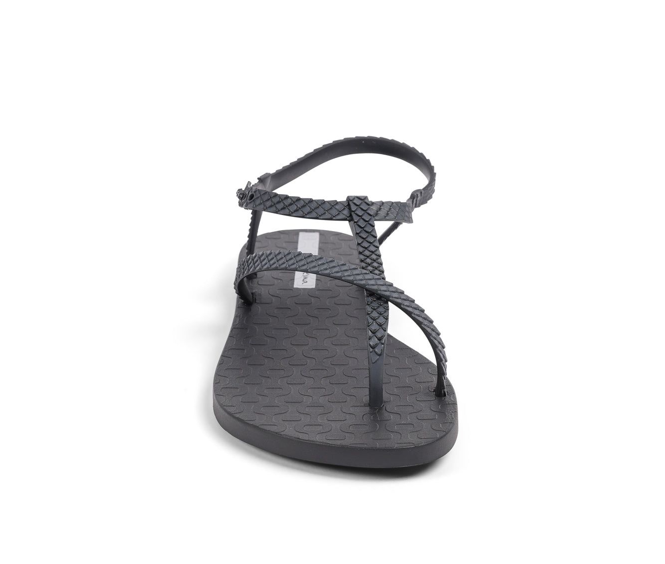 Ipanema Wish Black / Dark Grey | LEUQC-2081