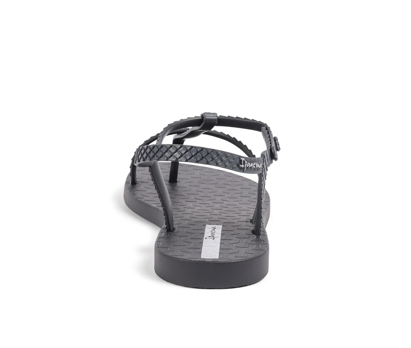 Ipanema Wish Black / Dark Grey | LEUQC-2081