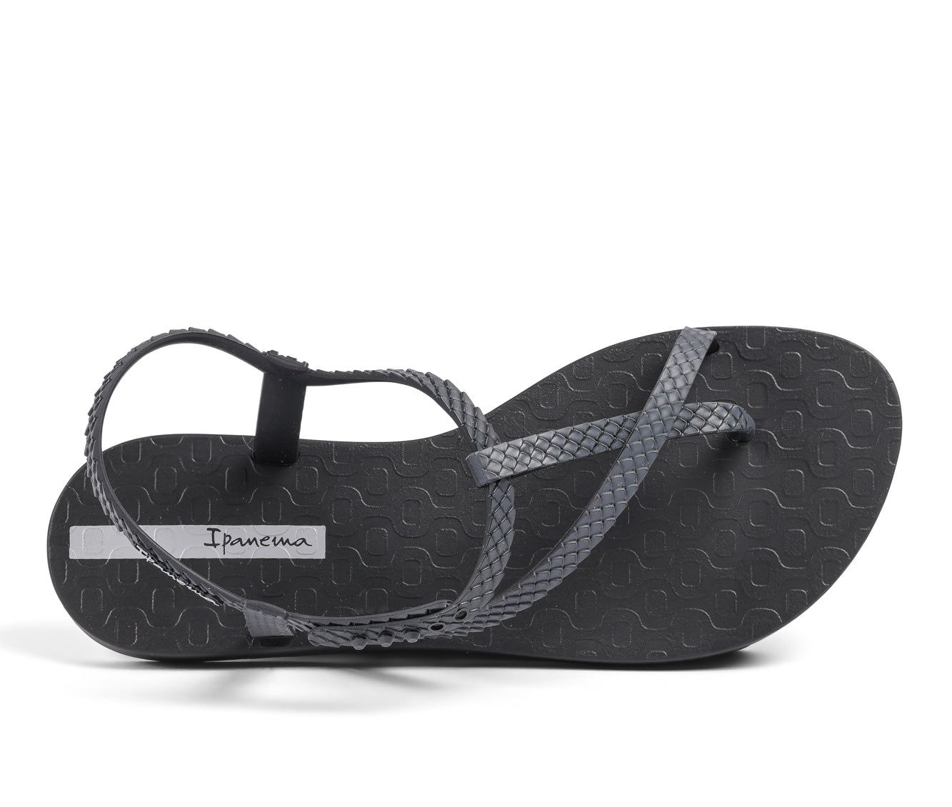 Ipanema Wish Black / Dark Grey | LEUQC-2081